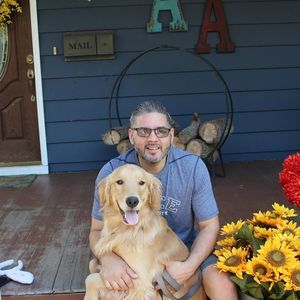 Meet your Posher, Harry